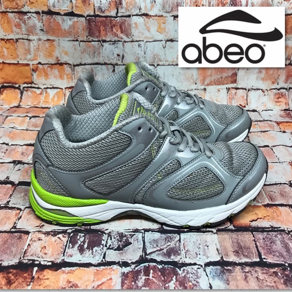abeo womens walking shoes